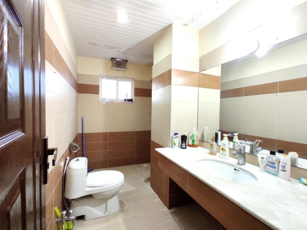 Luxury 3 Bedrooms Apartment Lounge+Kitchen Air-Conditioning And Wifi E11 Ισλαμαμπάντ Εξωτερικό φωτογραφία